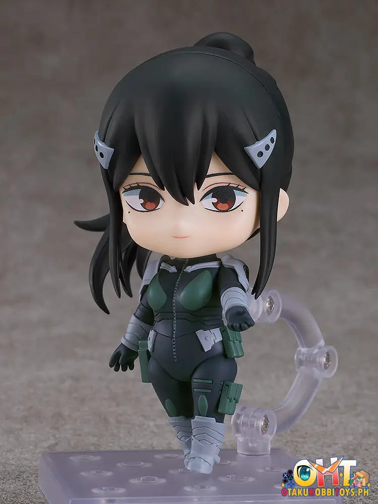Nendoroid Mina Ashiro