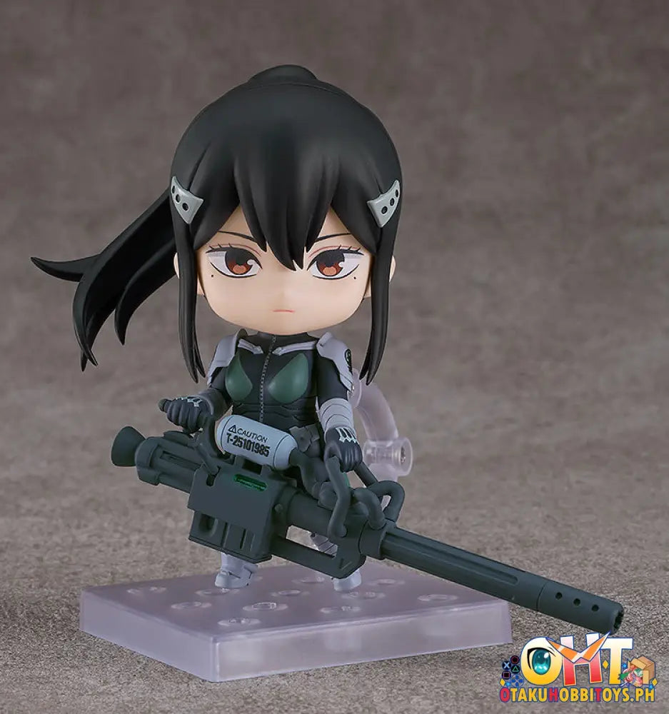 Nendoroid Mina Ashiro