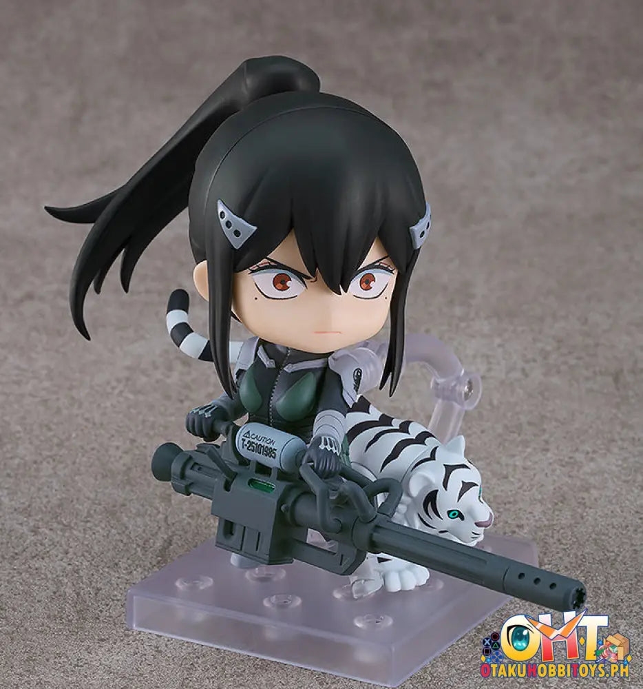 Nendoroid Mina Ashiro