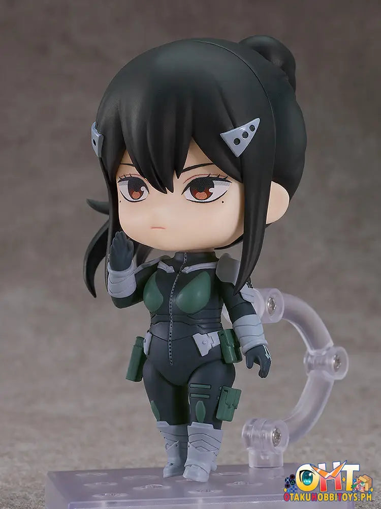 Nendoroid Mina Ashiro