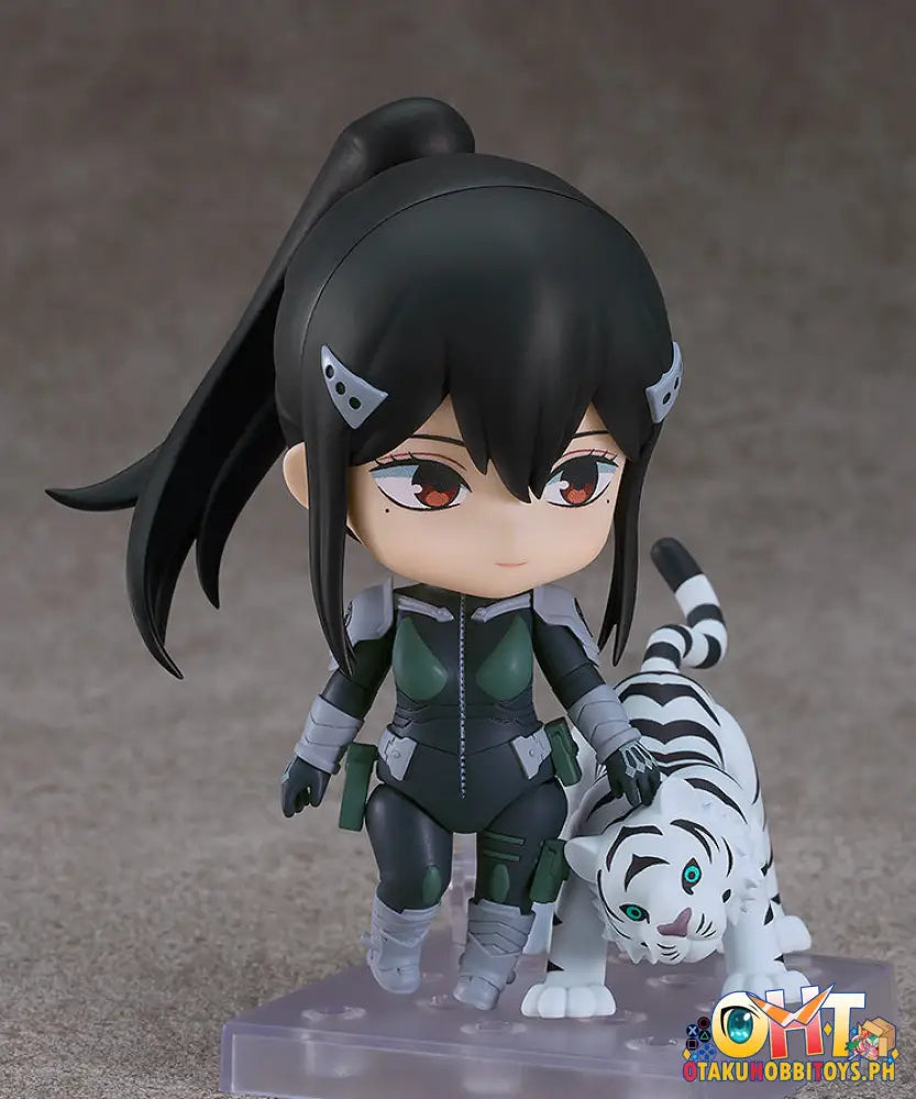 Nendoroid Mina Ashiro