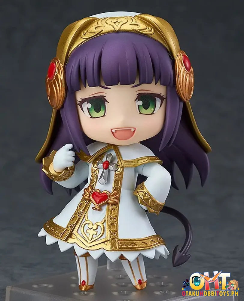 Nendoroid Mira Fenrietta - ON HAND
