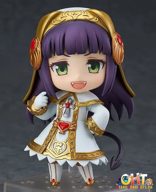 Nendoroid Mira Fenrietta - ON HAND