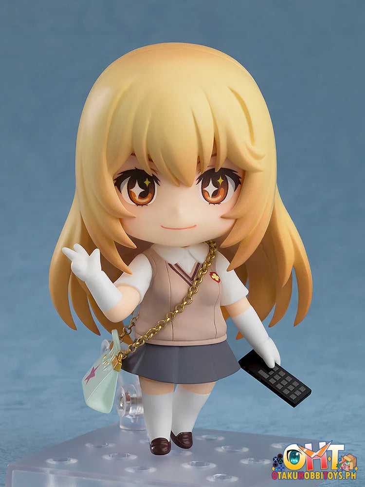 Nendoroid Misaki Shokuhou