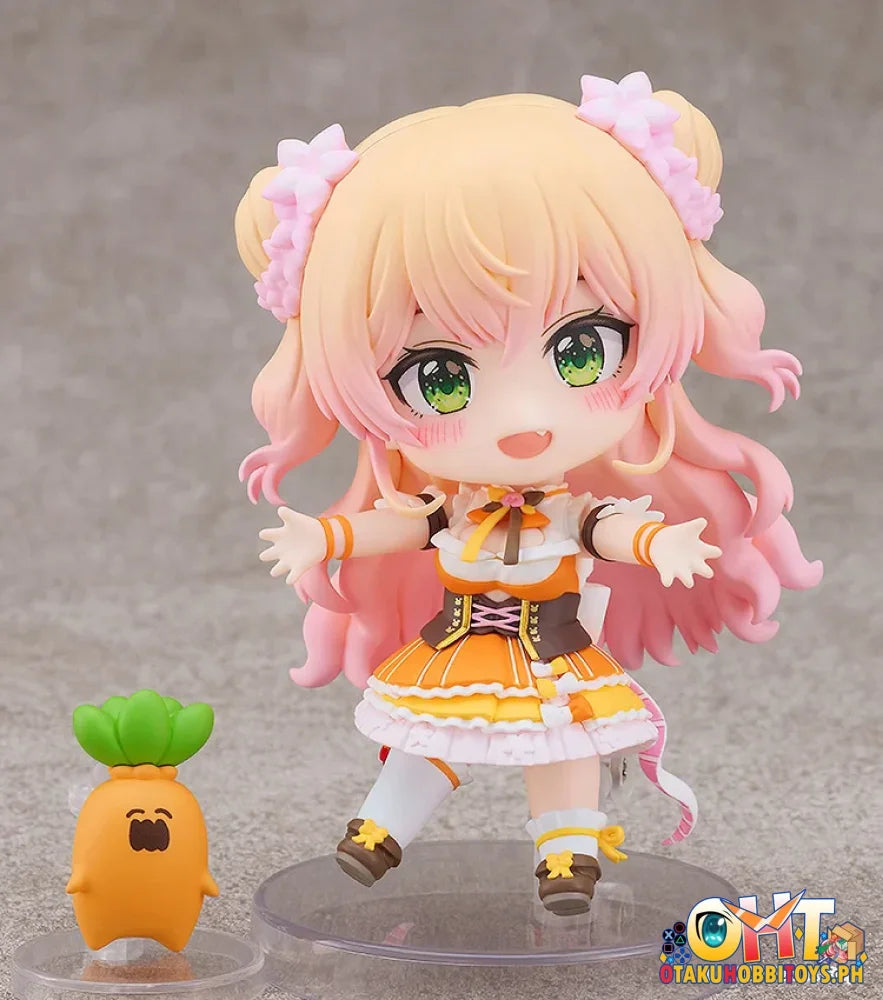 Nendoroid Momosuzu Nene