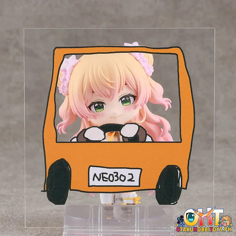 Nendoroid Momosuzu Nene