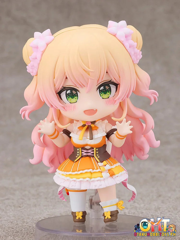 Nendoroid Momosuzu Nene