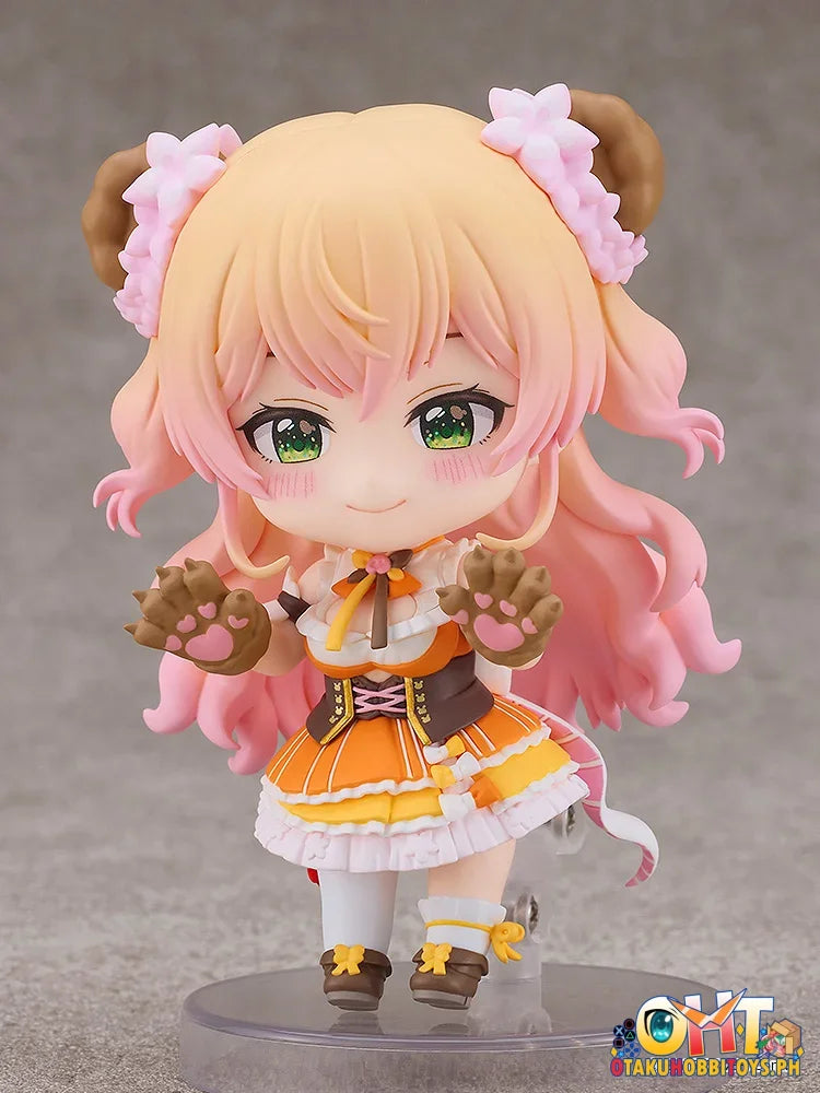 Nendoroid Momosuzu Nene