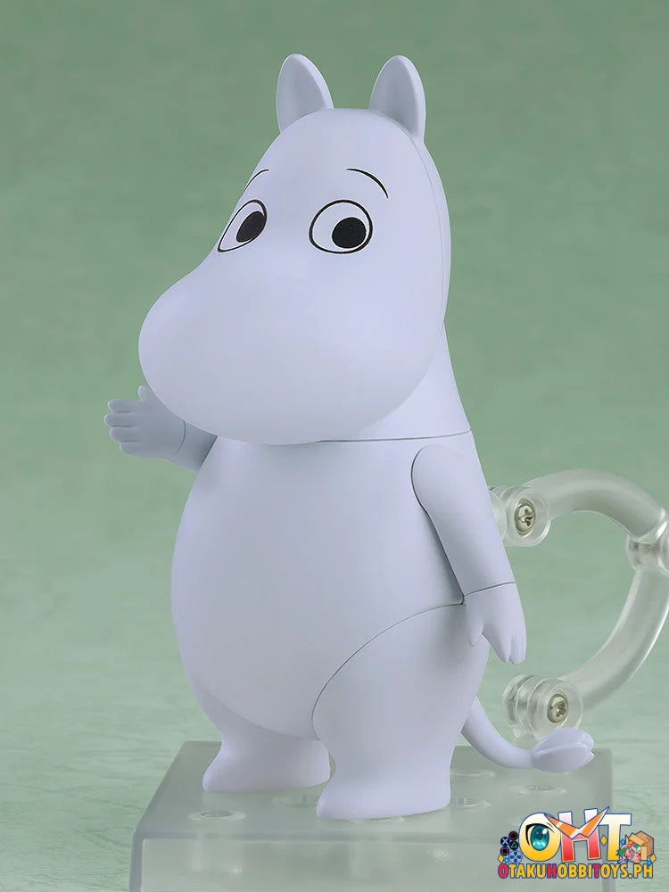 Nendoroid Moomin