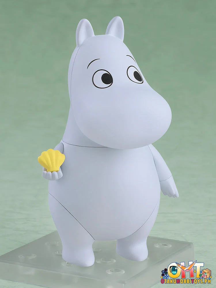 Nendoroid Moomin