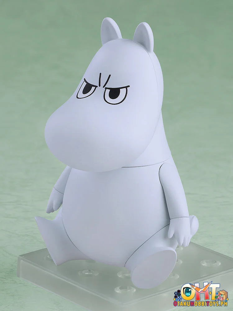 Nendoroid Moomin