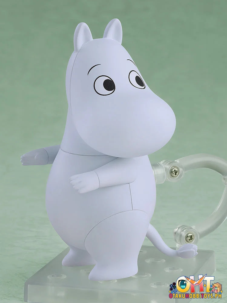 Nendoroid Moomin