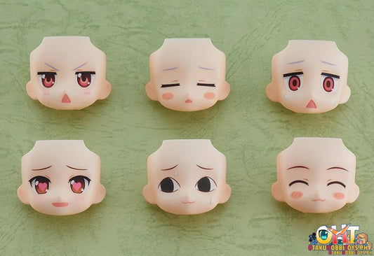 Nendoroid More: Face Swap Non Biyori Nonstop