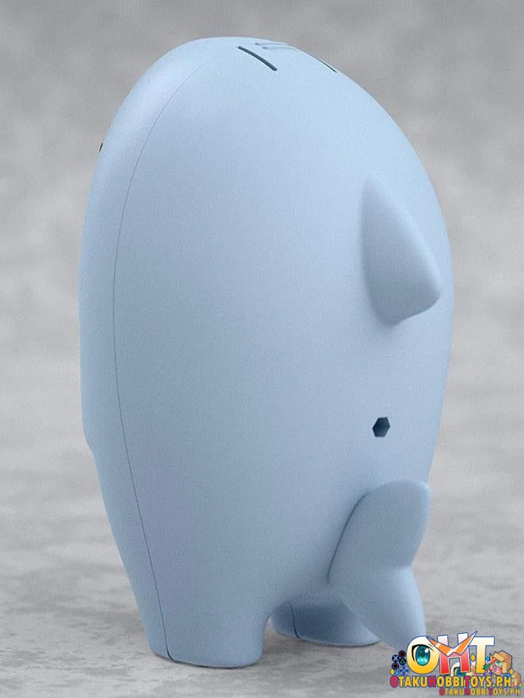 Nendoroid More Kigurumi Face Parts Case (Shark)