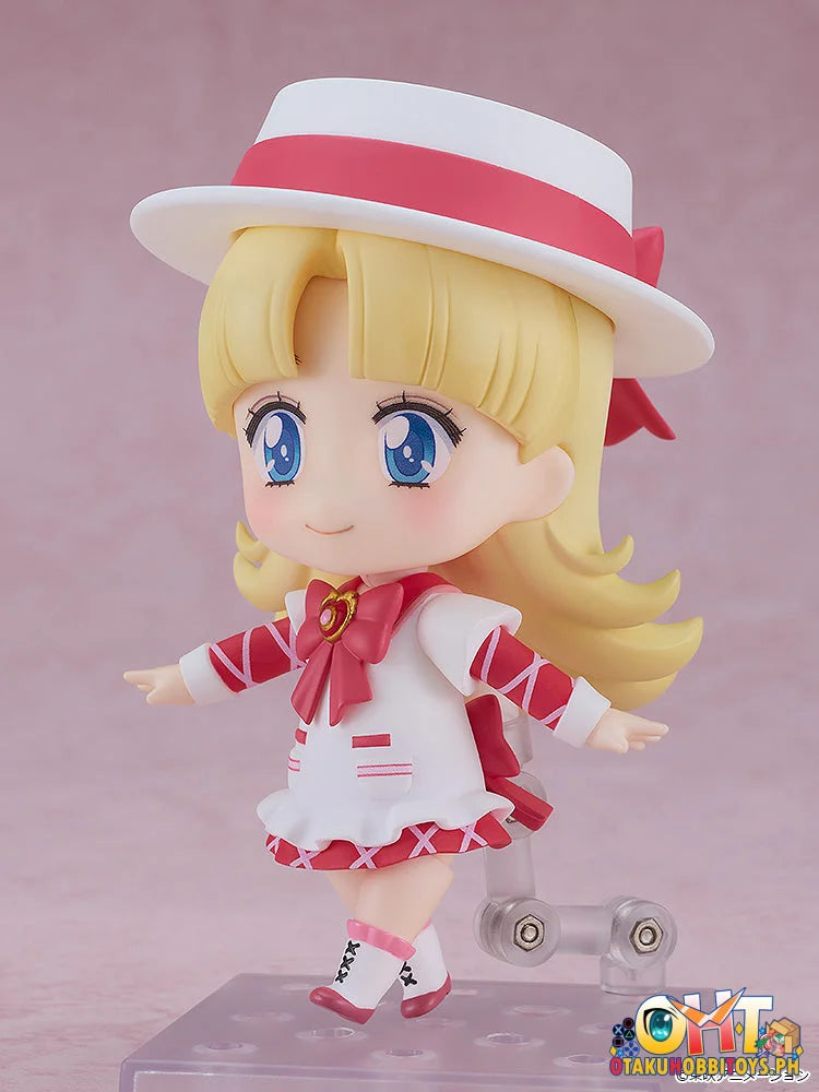 Nendoroid Nadja