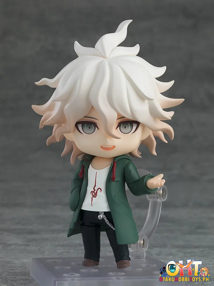 Nendoroid Nagito Komaeda