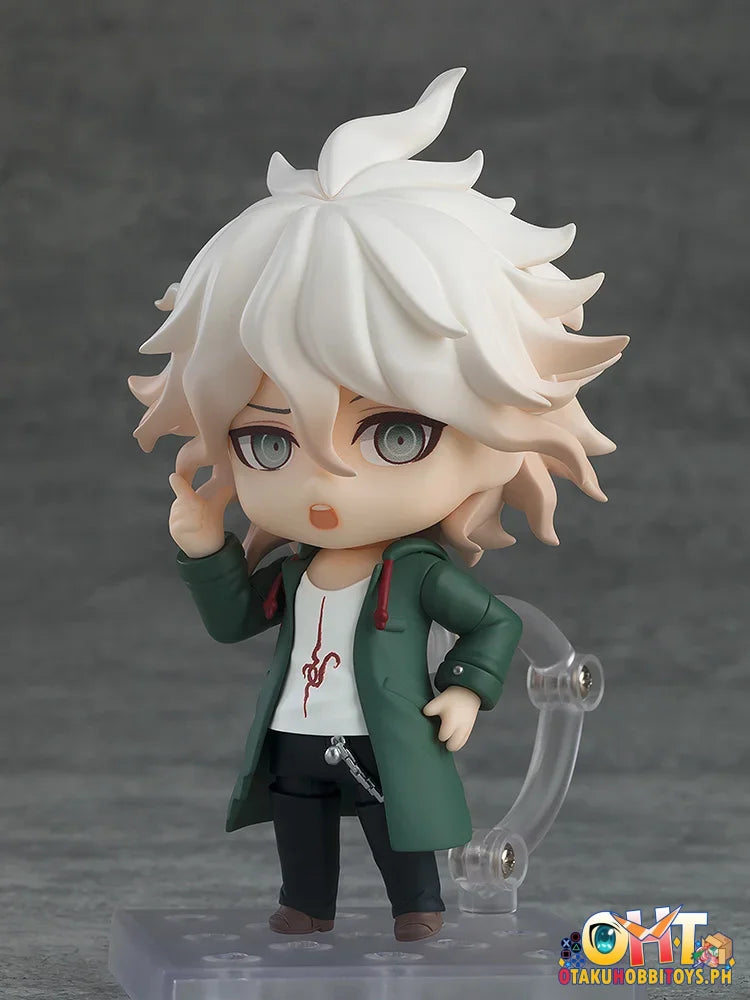 Nendoroid Nagito Komaeda