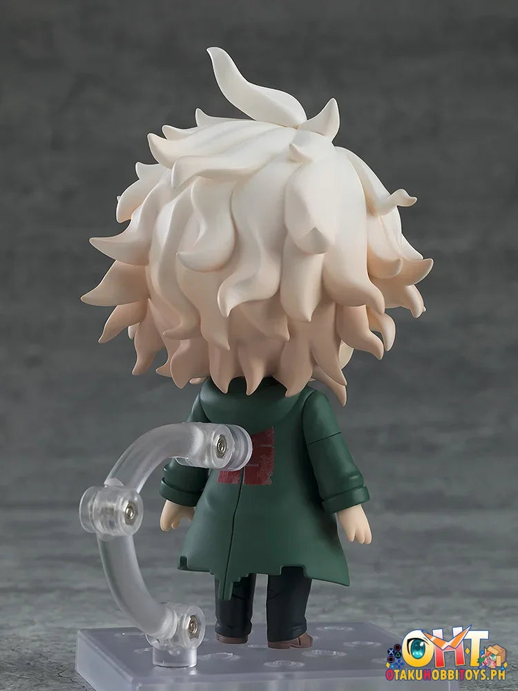 Nendoroid Nagito Komaeda
