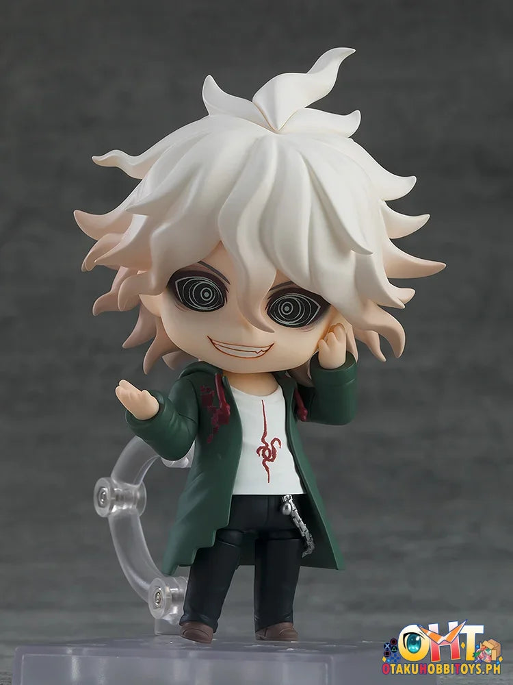 Nendoroid Nagito Komaeda