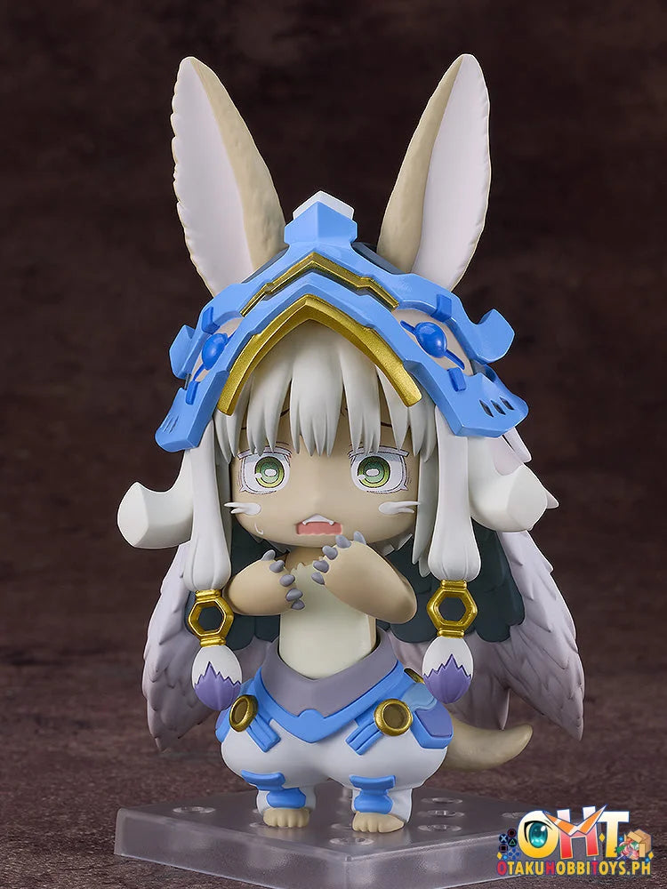 Nendoroid Nanachi: New Outfit Ver.