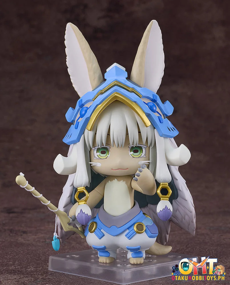 Nendoroid Nanachi: New Outfit Ver.