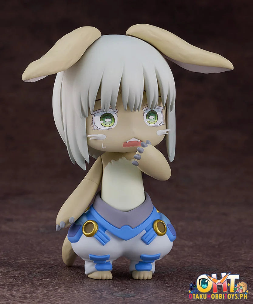Nendoroid Nanachi: New Outfit Ver.