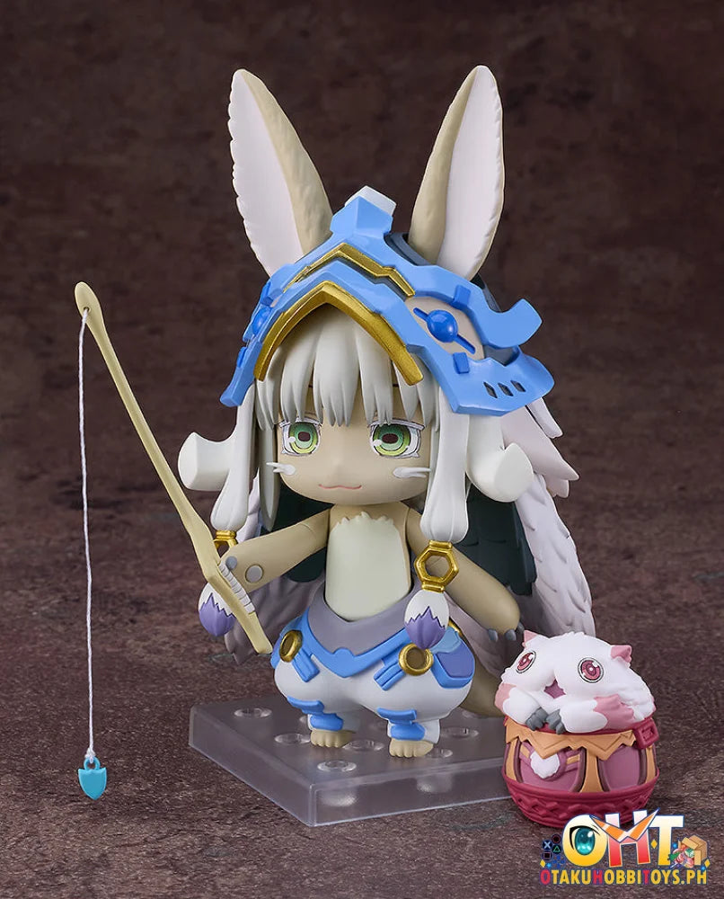 Nendoroid Nanachi: New Outfit Ver.