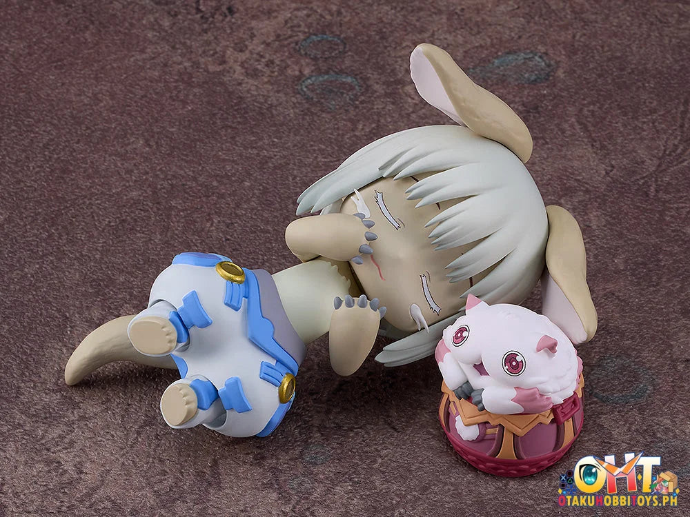 Nendoroid Nanachi: New Outfit Ver.
