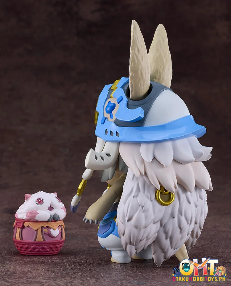 Nendoroid Nanachi: New Outfit Ver.