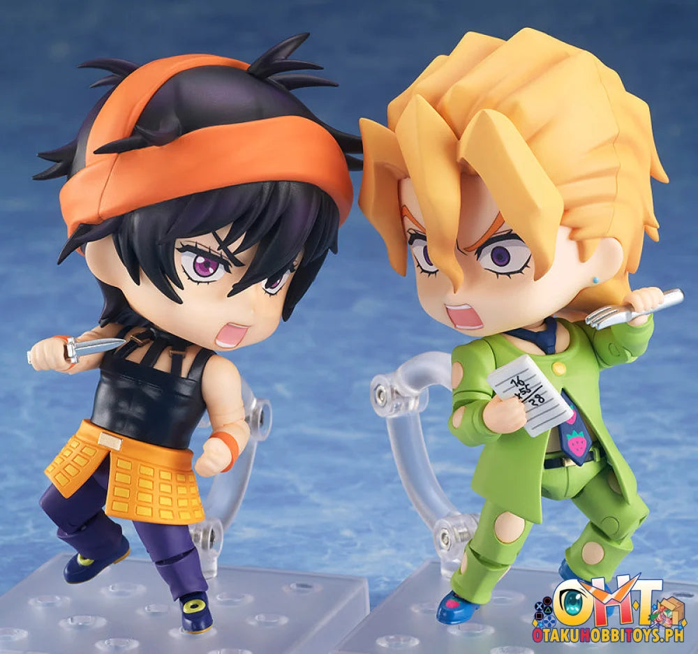 Nendoroid Narancia Ghirga(Re-Run)