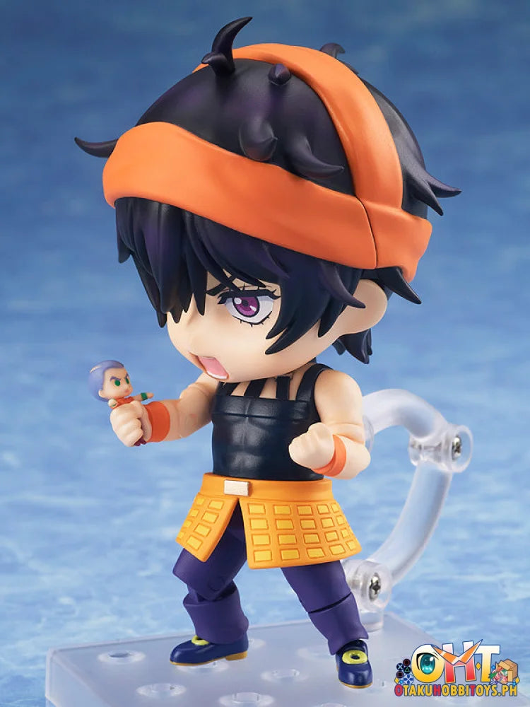 Nendoroid Narancia Ghirga(Re-Run)