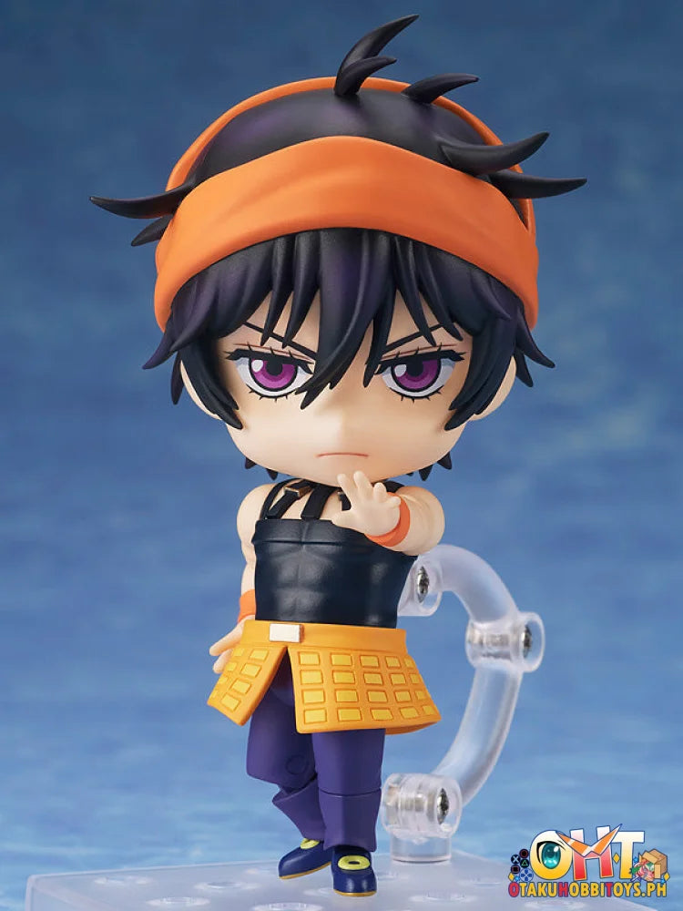 Nendoroid Narancia Ghirga(Re-Run)