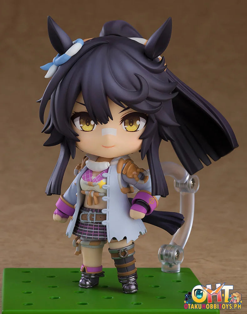 Nendoroid Narita Brian