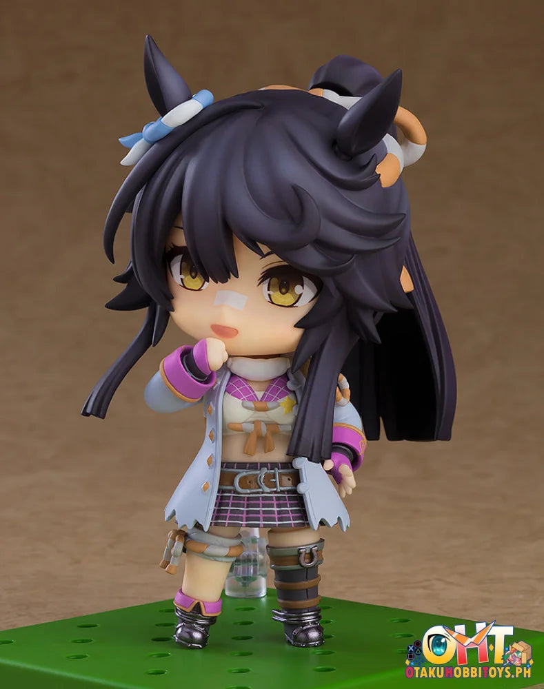Nendoroid Narita Brian