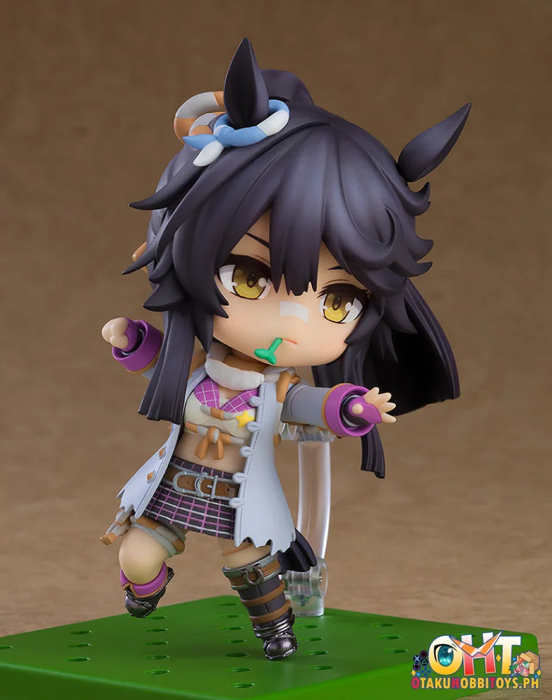 Nendoroid Narita Brian