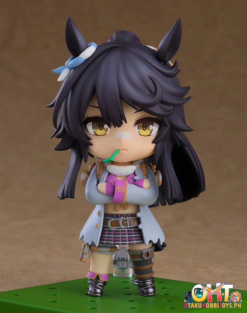 Nendoroid Narita Brian