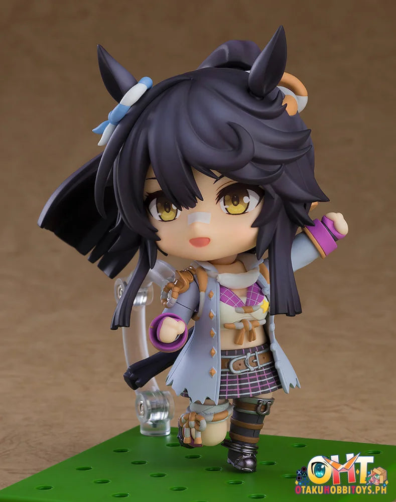 Nendoroid Narita Brian