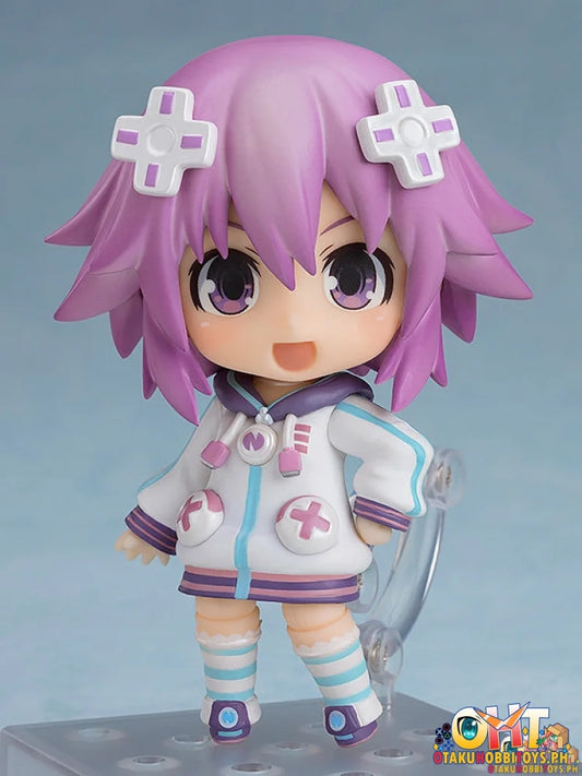 Nendoroid Neptune: 10th anniversary Ver. - ON HAND