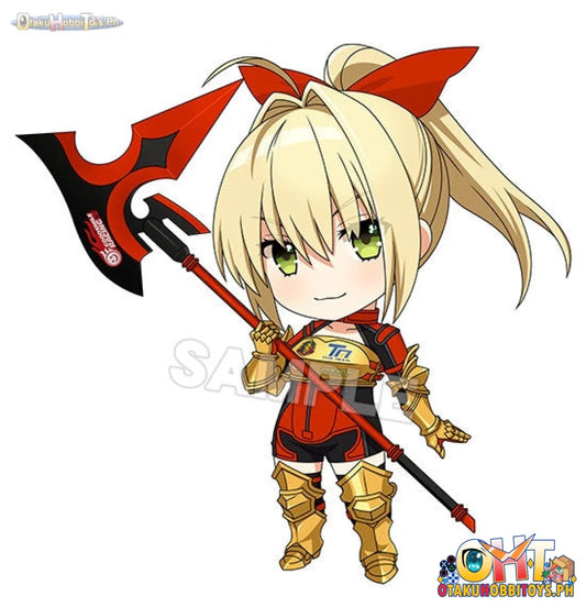 Nendoroid Nero Claudius: Racing Ver. - ON HAND