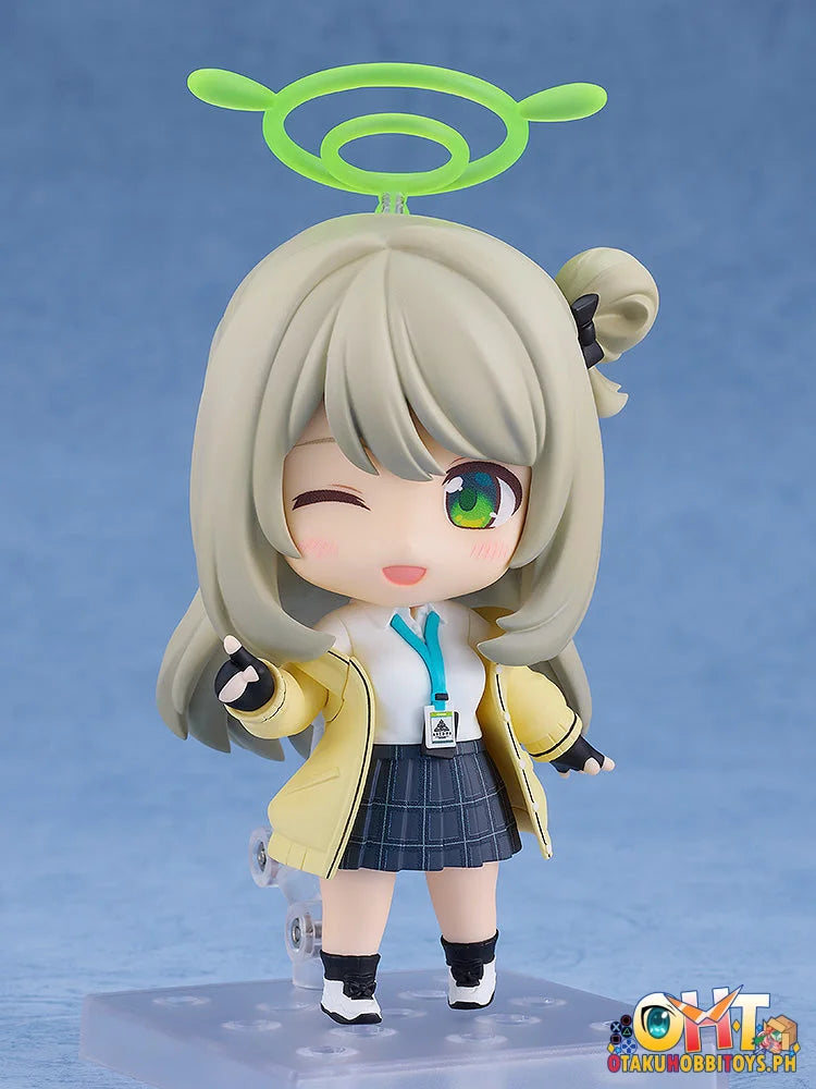 Nendoroid Nonomi Izayoi