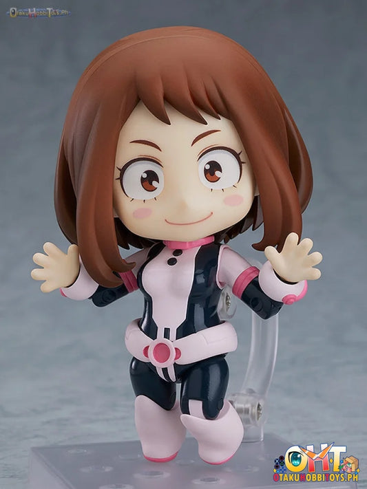 Nendoroid Ochaco Uraraka: Hero’s Edition - ON HAND