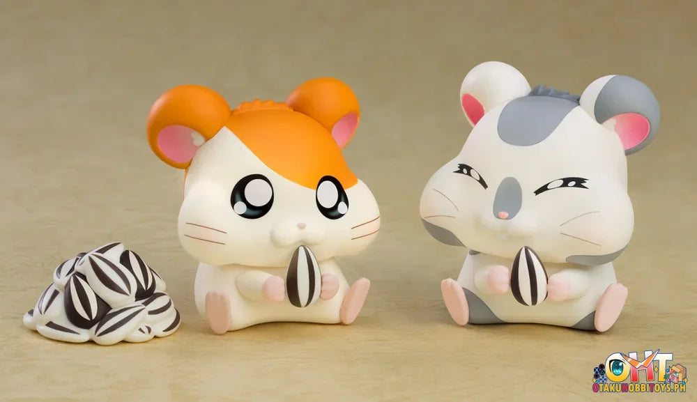 Nendoroid Oxnard