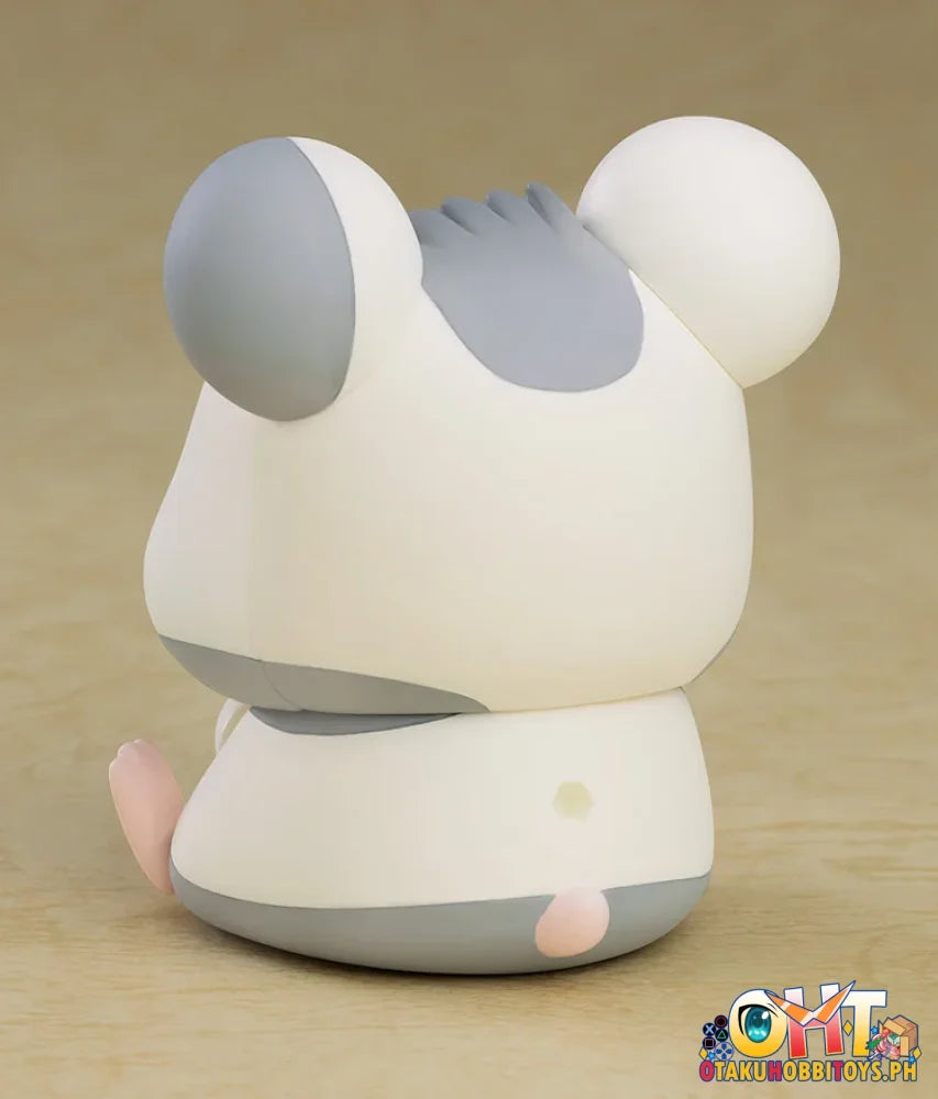Nendoroid Oxnard