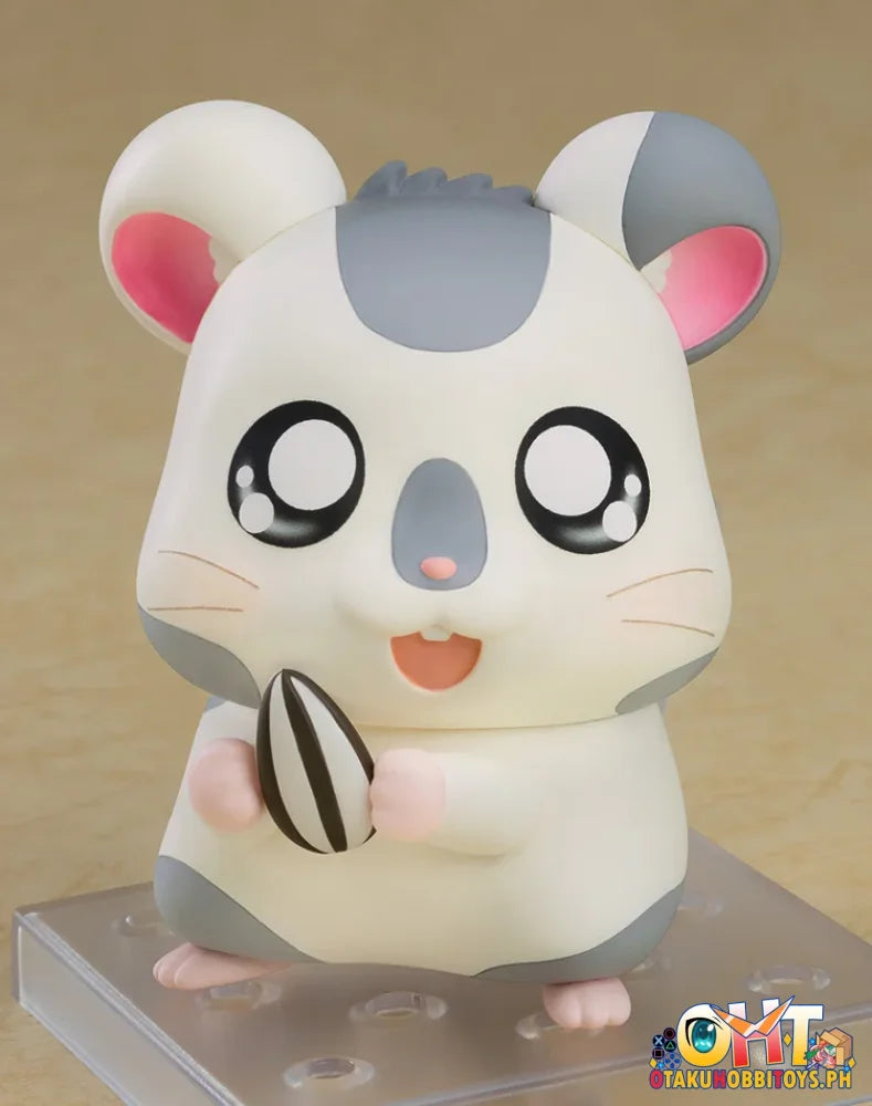 Nendoroid Oxnard