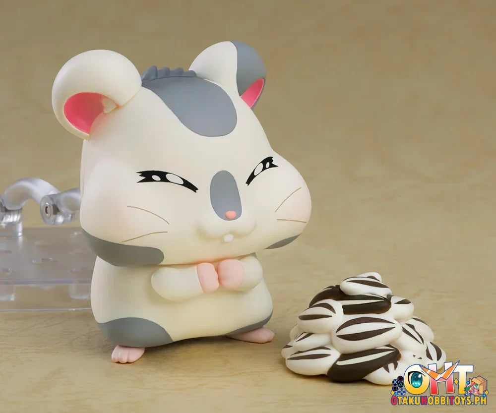 Nendoroid Oxnard
