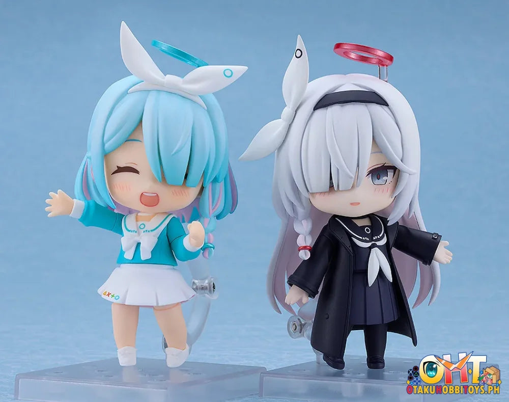 Nendoroid Plana
