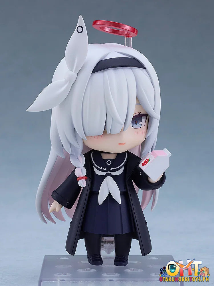 Nendoroid Plana