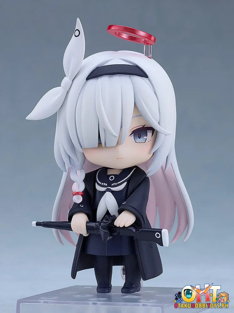 Nendoroid Plana