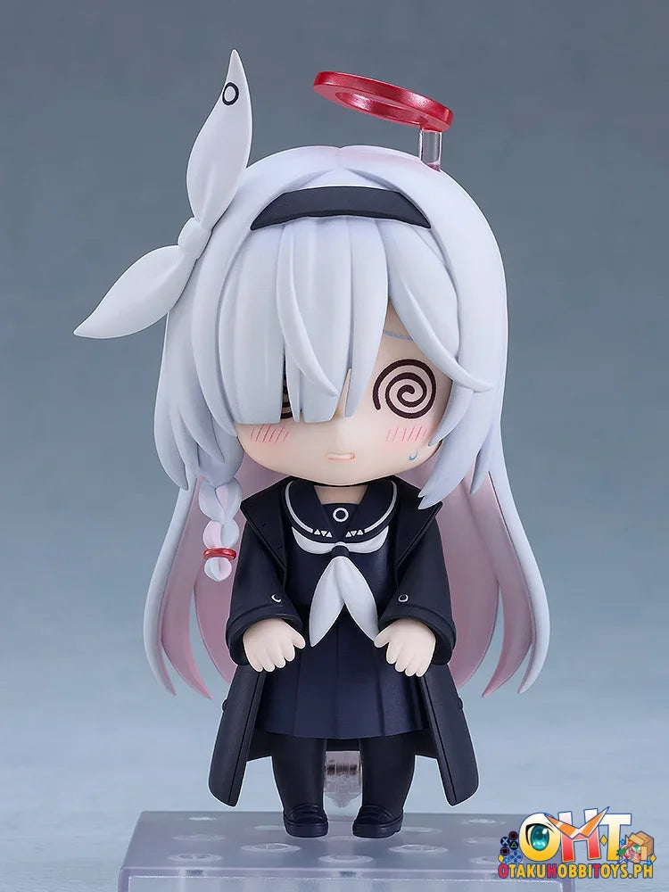 Nendoroid Plana