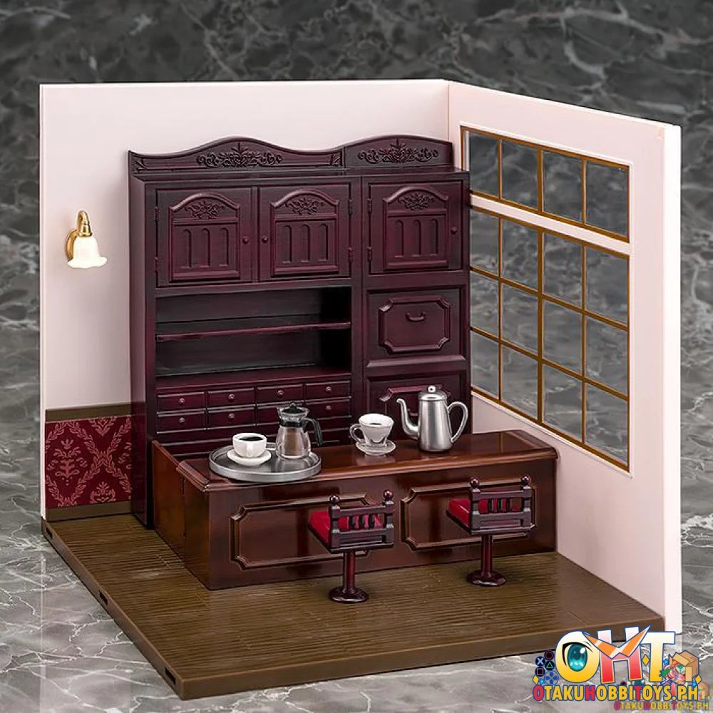 Nendoroid Playset #09 Café B Set - ON HAND